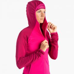 Mikina DYNAFIT Transalper light 4