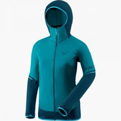Bunda DYNAFIT Transalper Hybrid PTC Alpha W JKT  ocean