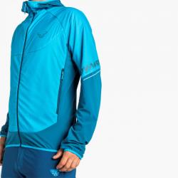 Bunda DYNAFIT Transalper hybrid 4