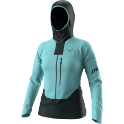 Bunda DYNAFIT Traverse DST W JKT 8051 