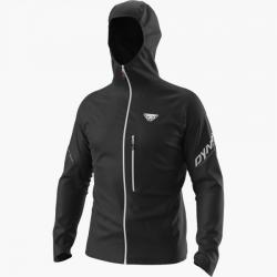 Bunda DYNAFIT Traverse DST M JKT black out
