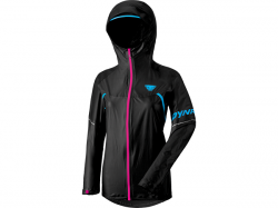 Bunda DYNAFIT Ultra GTX Shakedry W black