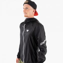 Bunda DYNAFIT Vert Wind 3
