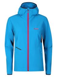 Bunda DIRECT ALPINE Brenta Lady 1.0 ocean
