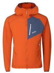 Bunda DIRECT ALPINE Dru Light 1.0 cinnamon/navy