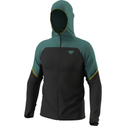 Bunda DYNAFIT Alpine Wind JKT M atlantic