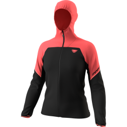 Bunda DYNAFIT Alpine Wind JKT W cabana