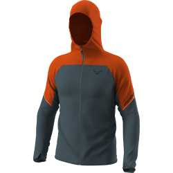 Bunda DYNAFIT Alpine Wind Jacket M alabama