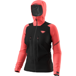 Bunda DYNAFIT Blacklight 3L JKT W cabana