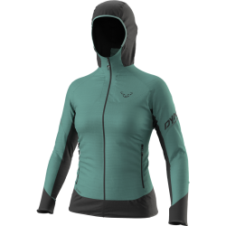 Bunda DYNAFIT Mezzalama PTC Alpha JKT W atlantic