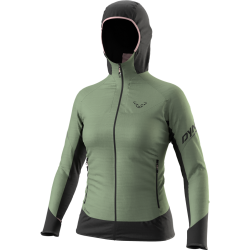 Bunda DYNAFIT Mezzalama PTC Alpha JKT W atlantic