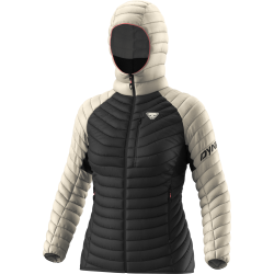 Bunda DYNAFIT Radical DWN RDS W Hood JKT overcast