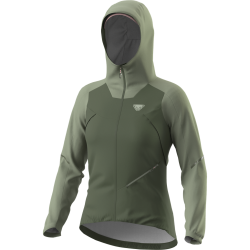 Bunda DYNAFIT Ride 3L JKT W 5291 sage