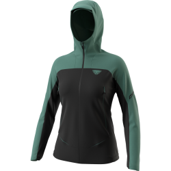 Bunda DYNAFIT Ridge DST JKT W atlantic