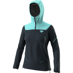 Bunda DYNAFIT Ridge GTX JKT W 8051