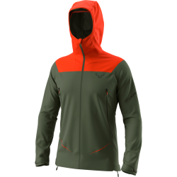 Bunda DYNAFIT Ridge GTX JKT M dawn