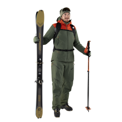 Bunda_Dynafit_Ridge_GTX_panska_4491_2