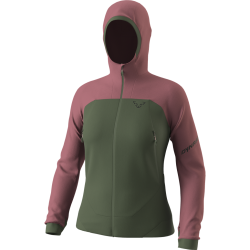 Bunda DYNAFIT Ridge Thermal Hoody W