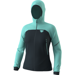 Bunda DYNAFIT Ridge Thermal Hoody W