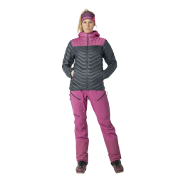 Bunda_Dynafit_Ridge_Ultralight_Down_Jacket_W_magenta_2