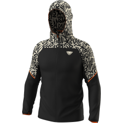 Bunda DYNAFIT Trail Wind JKT M overcast
