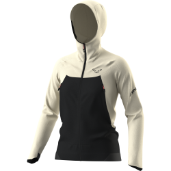 Bunda DYNAFIT Transalper DST W JKT overcast