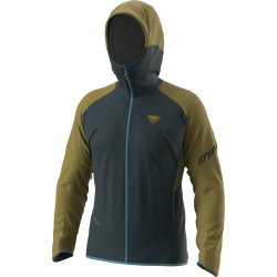 Bunda DYNAFIT Transalper GTX M army