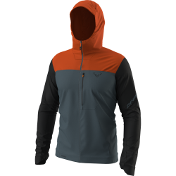 Bunda DYNAFIT Traverse 3L JKT M cinder