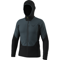 Bunda DYNAFIT Traverse INS Hooded JKT M cinder