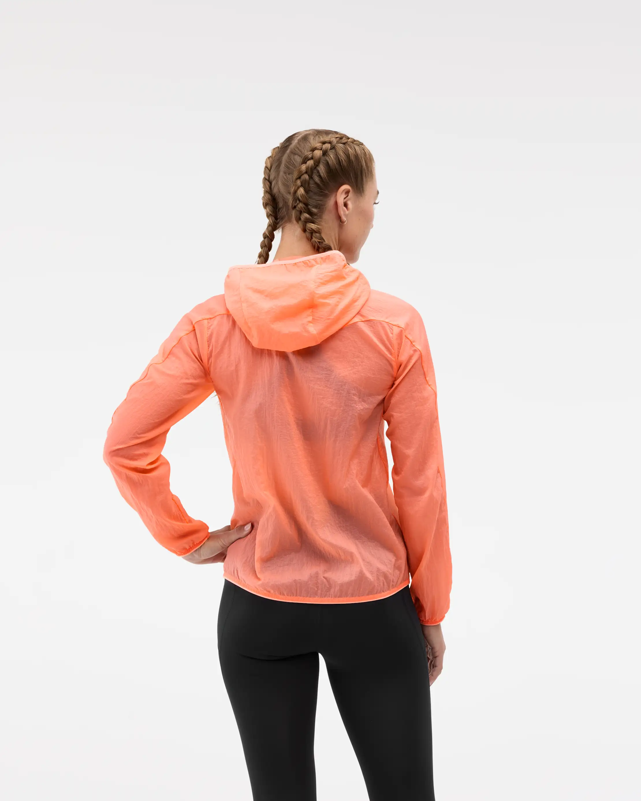 Bunda_Hoka_W_Skyflow_Jacket_neon_cantaloupe_3