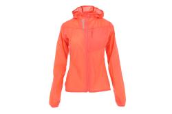 Bunda INOV-8 Windshell W coral