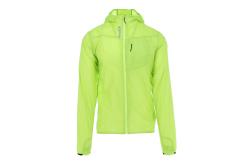 Bunda INOV-8 Windshell M green
