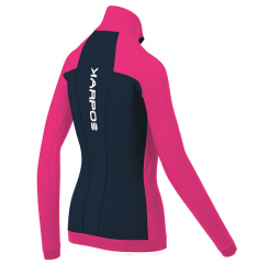 Bunda KARPOS Alagna Evo fuksiova 2