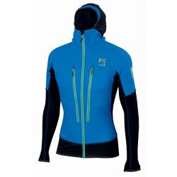 Bunda KARPOS Alagna Plus modr/ierna