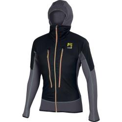 Bunda KARPOS Alagna Plus ierna/siv