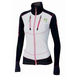 Bunda KARPOS Alagna dmska ierna/biela