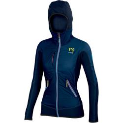 Bunda KARPOS Alagna Plus dmska tmavomodr