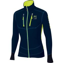 Bunda KARPOS Alagna p�nska tmavomodr�/�lt�