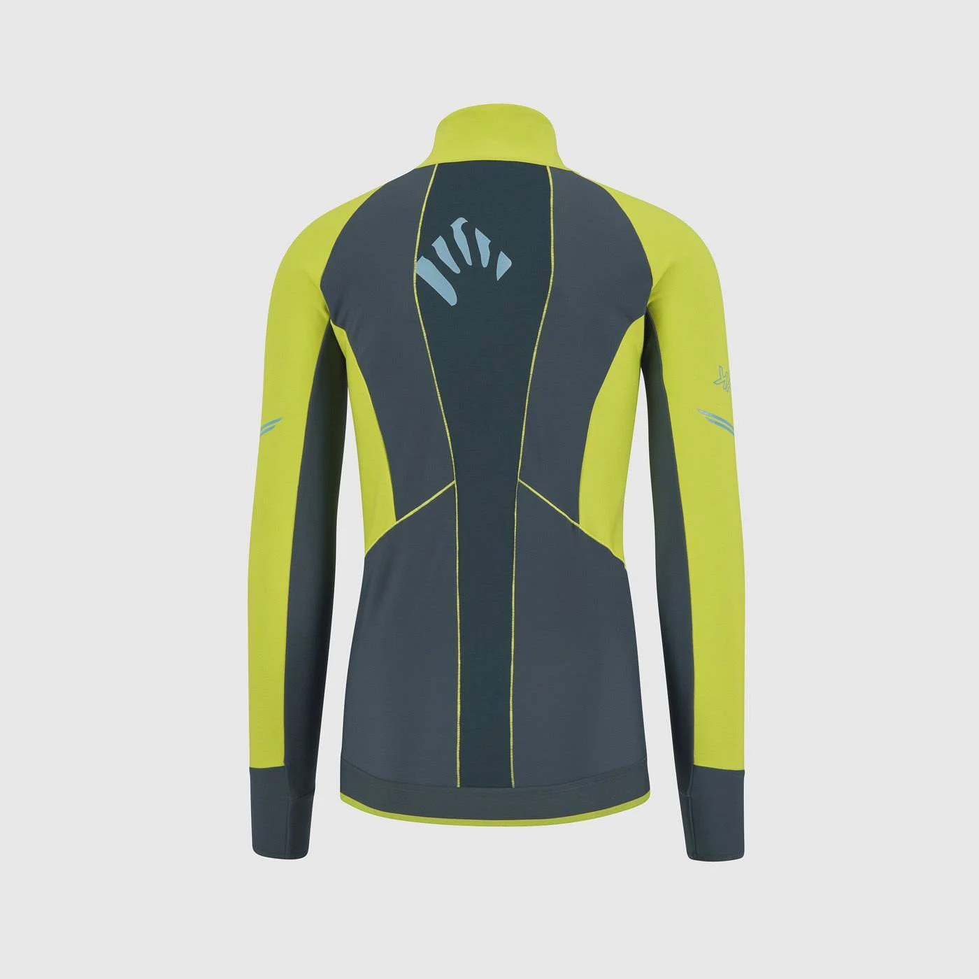 Bunda KARPOS Alagna Evo JKT kiwi 2