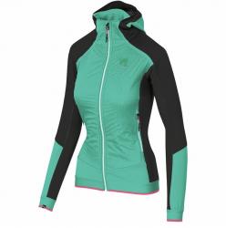 Bunda KARPOS Alagna Plus Evo dmska mtov/ierna