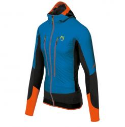 Bunda KARPOS Alagna Plus evo modr�/�ierna