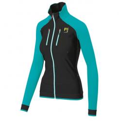 Bunda KARPOS Alagna Evo W JKT modr�/�ierna