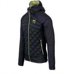 Bunda KARPOS Lastei Active Plus �ierna/antracit