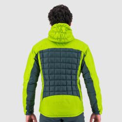 Bunda KARPOS Lastei Active plus limet 3