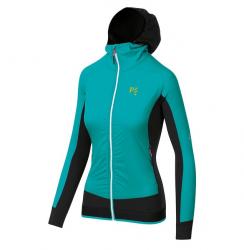 Bunda KARPOS Lavaredo winter modr/ierna