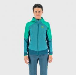 Bunda KARPOS Lede zelena 2