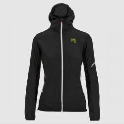 Bunda KARPOS Lot Evo W JKT �ierna/biela