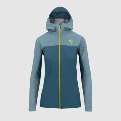 Bunda KARPOS Lot rain corsair/blue 