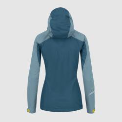 Bunda KARPOS Lot rain corsair blue 2