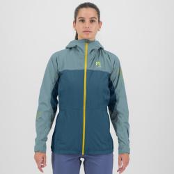 Bunda KARPOS Lot rain corsair blue 3